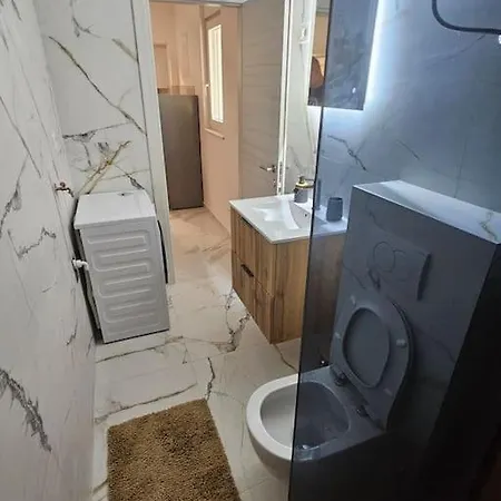 Appartement Bruna