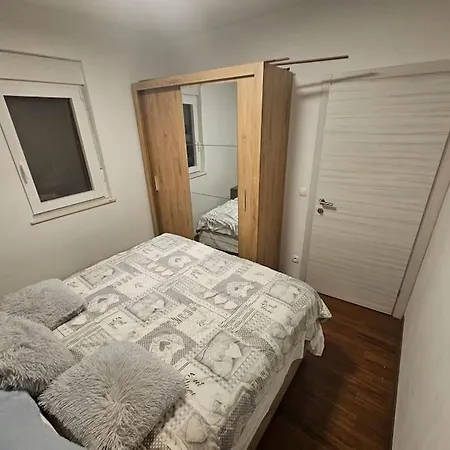 Bruna Apartmán Split