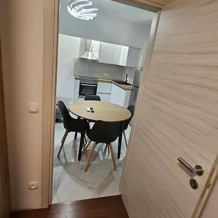 Apartmán Bruna *