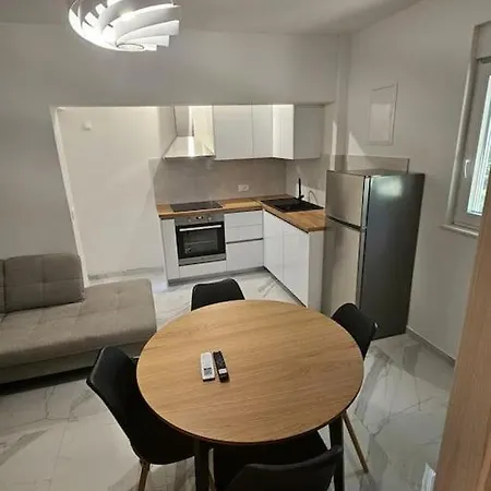 Bruna Apartmán