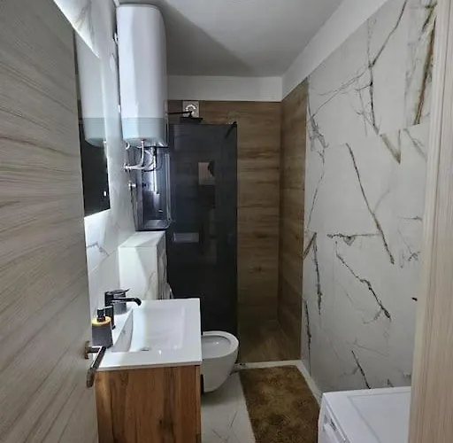 Bruna * 스플리트